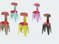 Kitchen table