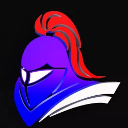 Knight logo