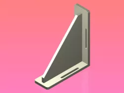 L Bracket -Beta 