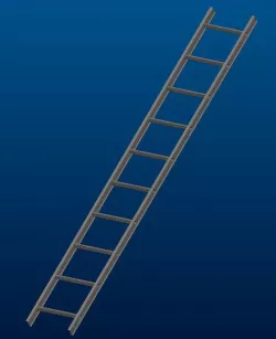 ladder