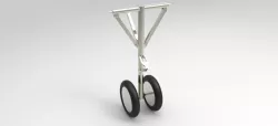 Landing Gear