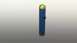 Laser pointer