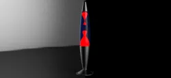 Lava Lamp