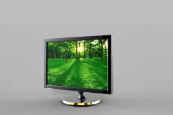 LCD Monitor