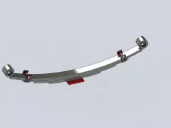 Leaf Spring 