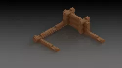 Lincoln Log(s)