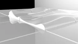 Live Tile