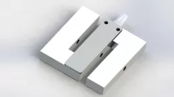 Load Cell MLC302