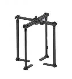 load lifting fixture