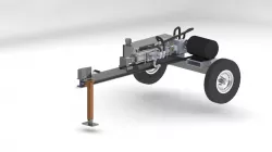Log Splitter
