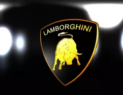 logo lamborghini