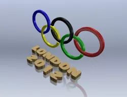 London 2012 Olympics