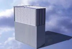 Louvers