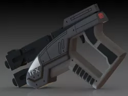 M-3 Predator