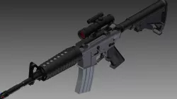 M4-A1