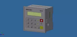 M90/M91 PLC Unitronics
