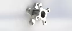 machine part