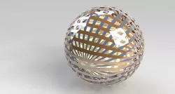 Magic ball
