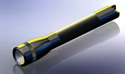 Maglight 2AA