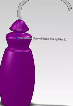 Make Like And Take Spirite 