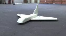 maket uçak