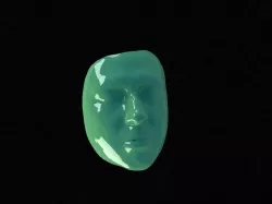 Male Face