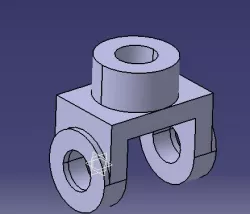 Mechanical component