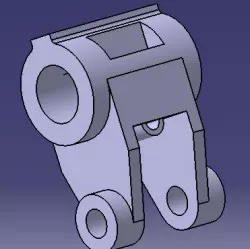 Mechanical component