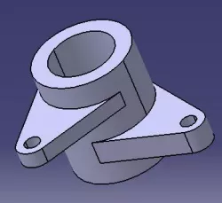 Mechanical component