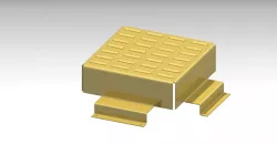  mechanical component