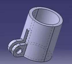 Mechanical component