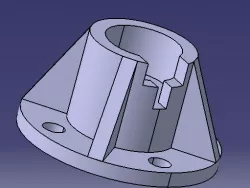 Mechanical component