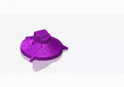 mechanichal part