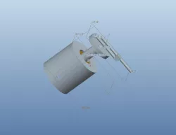 mechanism