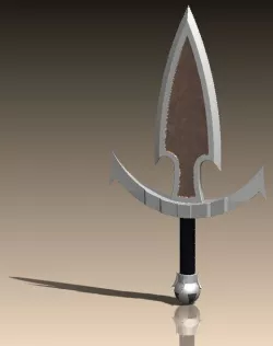 Mehrunes Dagon Razor