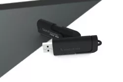 MEMORY FLASH USB KINGSTON 4G