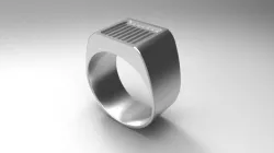 men's ring