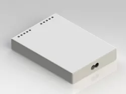 micro controller enclosure