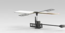 Micro heli