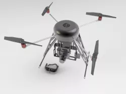 Micro UAV