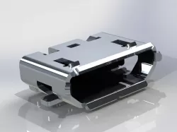 Micro USB 47346-0001 (Reference)