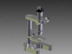 Microscope
