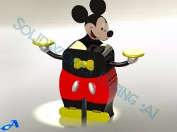 mikey