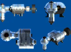Milling Machine