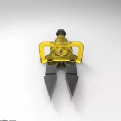 Mini Jaws of Life Toy