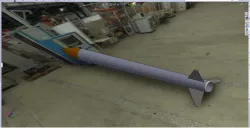 Missile Artos