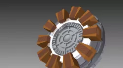 Mobile ARC Generator V2.0