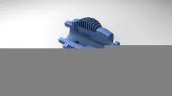model example 3D