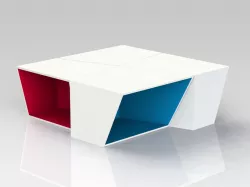 Modern Coffee Table