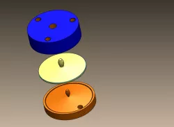 mold Example 